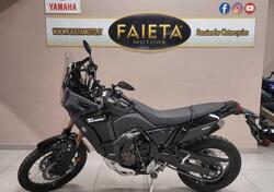 Yamaha Ténéré 700 World Raid (2022 - 24) usata