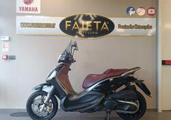 Piaggio Beverly 350 SportTouring ie (2011 - 15) usata