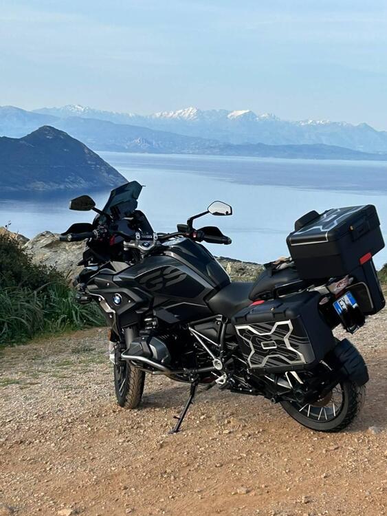 Bmw R 1250 GS (2021 - 24) (5)