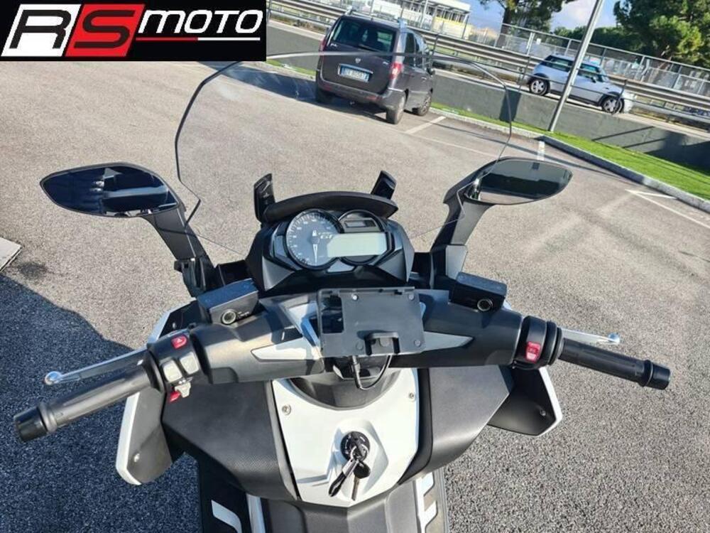 Bmw C 650 GT (2016 - 20) (5)