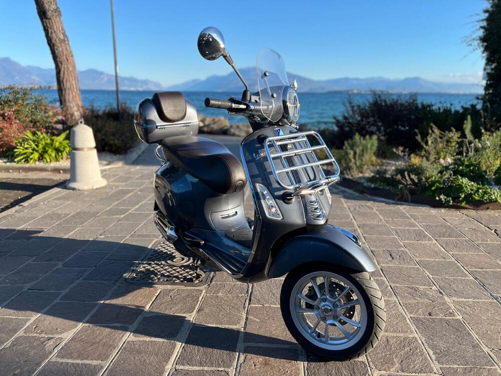 Vespa Primavera 125 Touring (2021 - 24) (4)