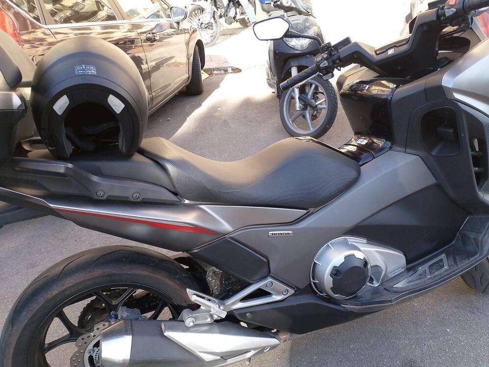 Honda Integra 750 DCT Sport (2018 - 20) (2)