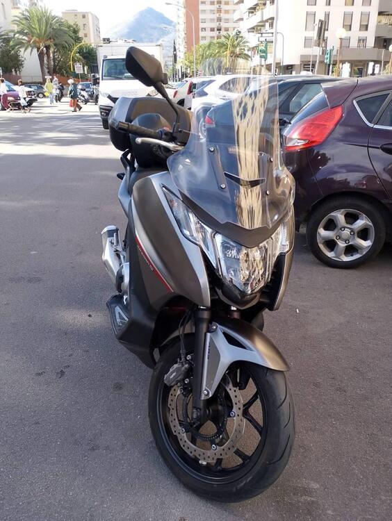 Honda Integra 750 DCT Sport (2018 - 20) (3)