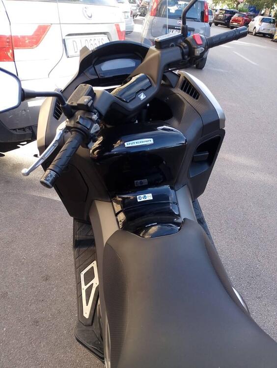 Honda Integra 750 DCT Sport (2018 - 20) (5)