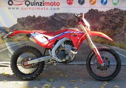 Honda CRF 300 RX Enduro Special (2021) usata