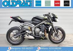 Triumph Street Triple RS (2020 - 22) usata