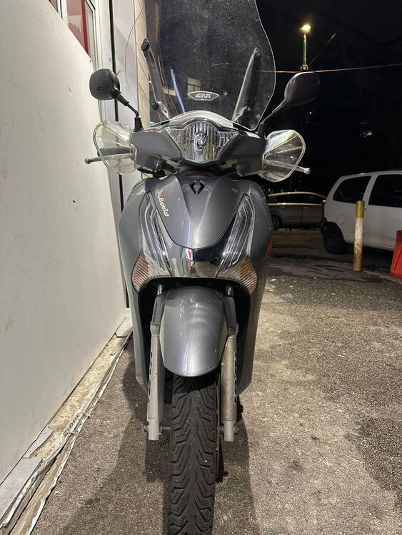 Honda SH 150 i ABS (2013 - 16)