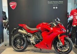 Ducati SuperSport 950 S (2021 - 24) usata