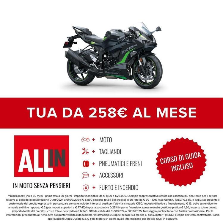 Kawasaki Ninja 636 ZX-6R (2024 - 25) (2)