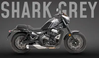 Moto Morini Calibro Custom (2024 - 26) nuova