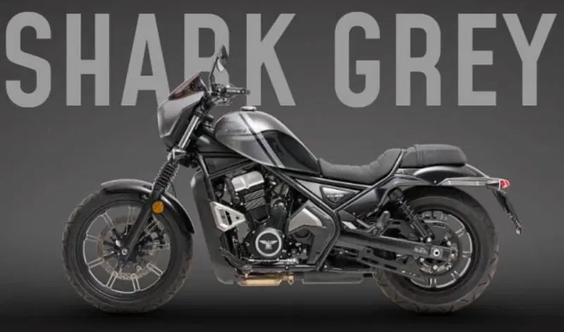 Moto Morini Calibro Custom (2024 - 26) (2)