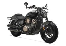 Benda Motorcycles pronta ad entrare in Europa grazie a 5+