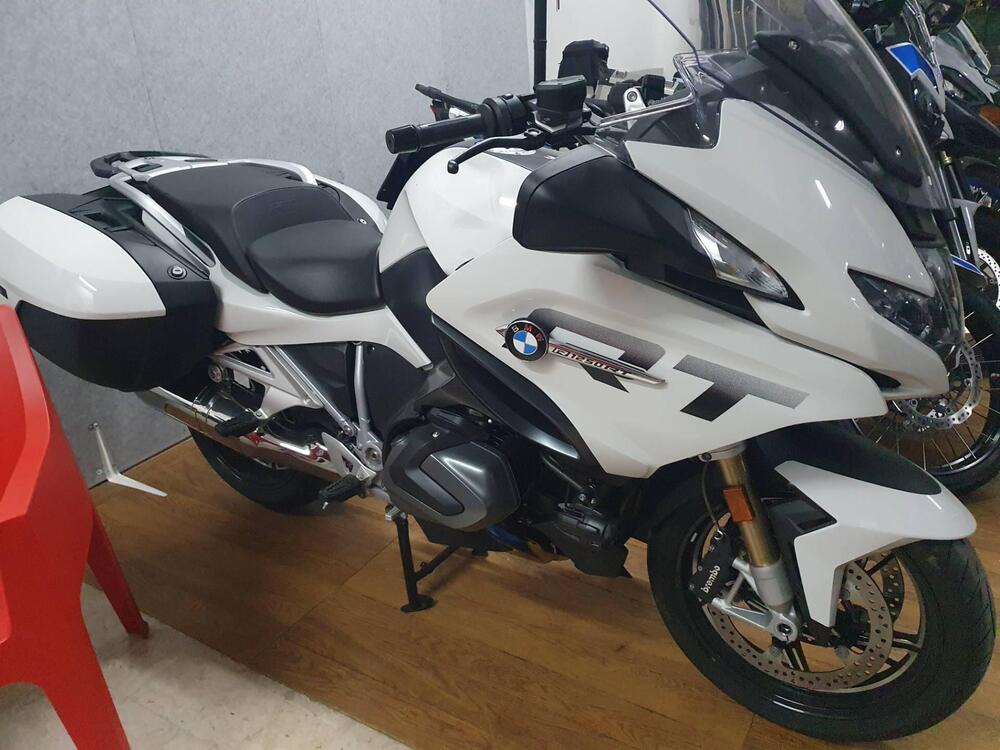 Bmw R 1250 RT (2021 - 25) (2)