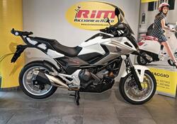 Honda NC 750 X DCT ABS (2016 -17) usata