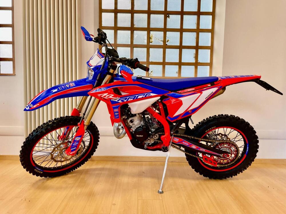 Betamotor RR 125 2T Enduro Racing (2024) (3)