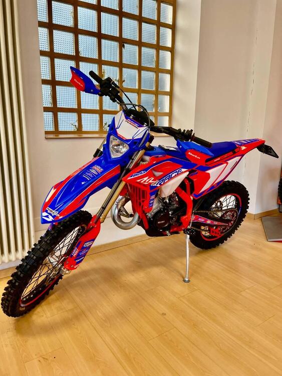 Betamotor RR 125 2T Enduro Racing (2024) (4)