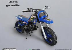 Yamaha PW 50 (2023) usata