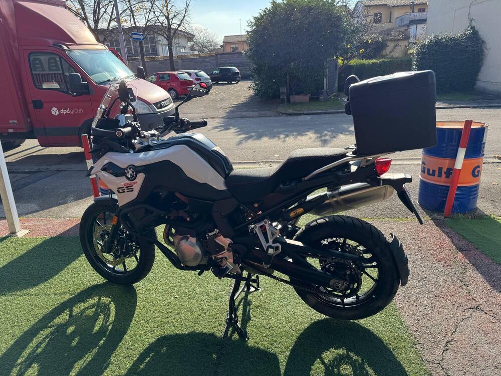 Bmw F 750 GS (2018 - 20) (3)