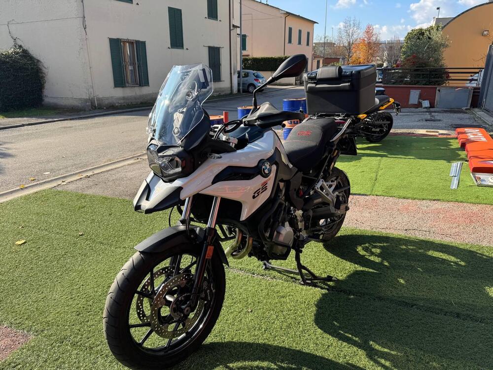 Bmw F 750 GS (2018 - 20) (4)