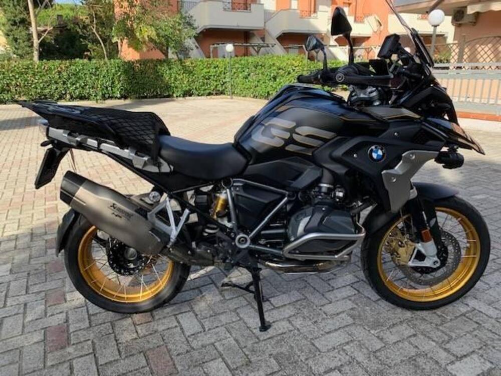 Bmw R 1250 GS (2019 - 20)