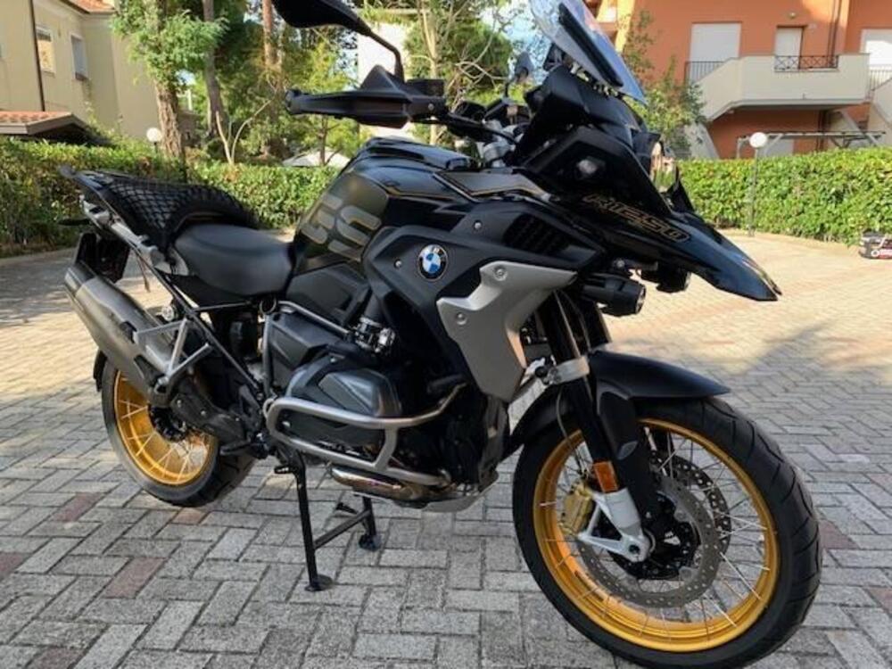 Bmw R 1250 GS (2019 - 20) (2)