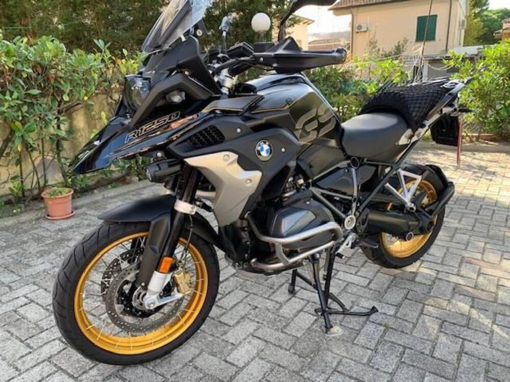 Bmw R 1250 GS (2019 - 20) (3)