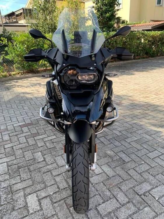 Bmw R 1250 GS (2019 - 20) (4)