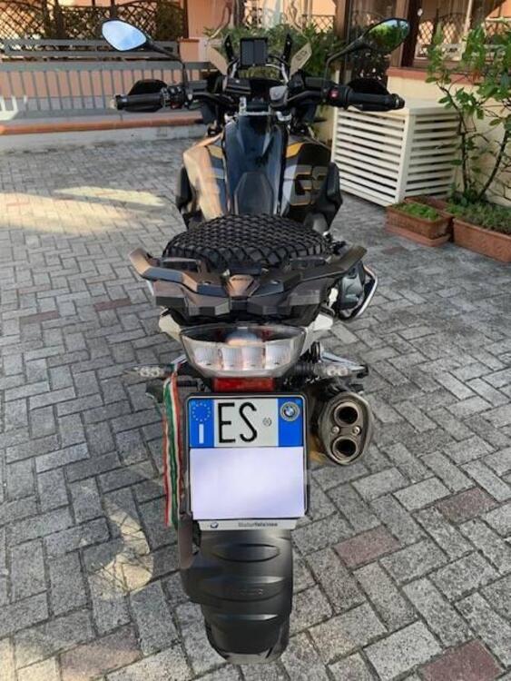 Bmw R 1250 GS (2019 - 20) (5)