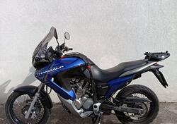 Honda Transalp XL 700 V ABS (2007 - 2013) usata