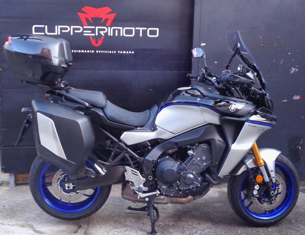 Yamaha Tracer 9 GT+ (2023 - 24)