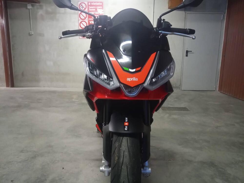 Aprilia Tuono 660 (2021 - 24) (4)