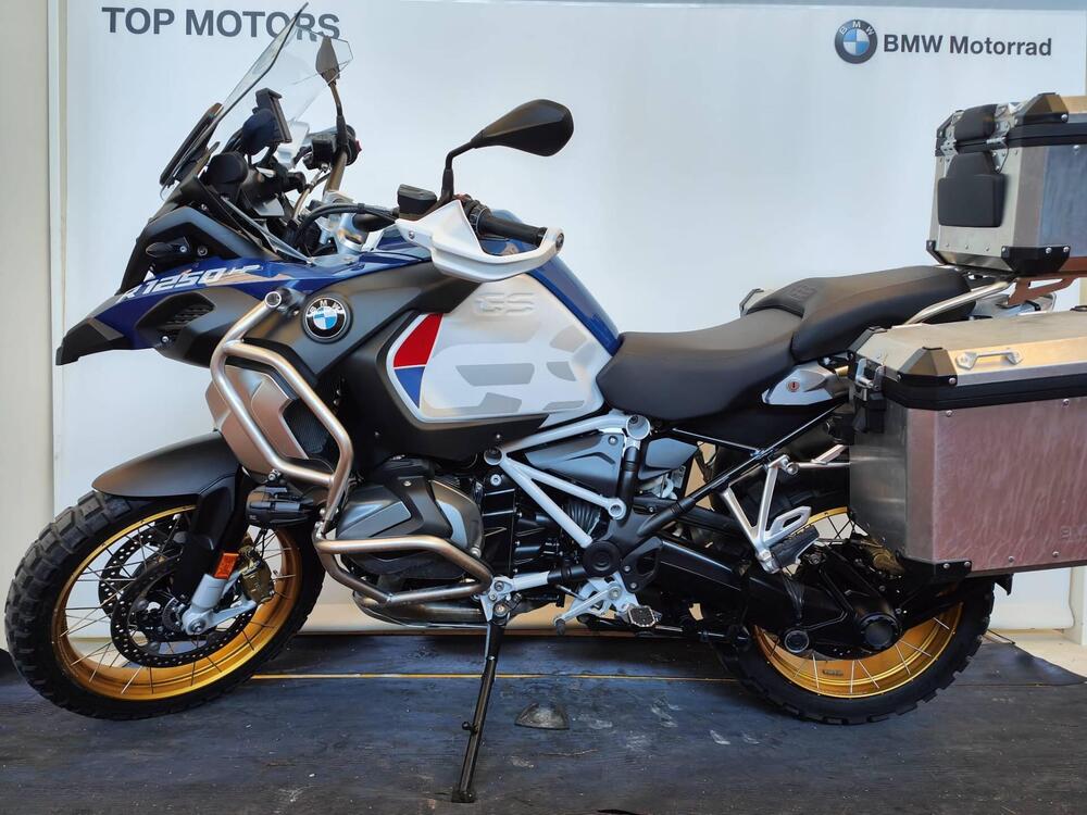 Bmw R 1250 GS Adventure (2019 - 20)