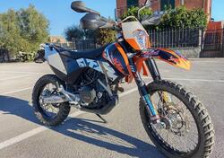 KTM 690 Enduro (2009 - 11) usata