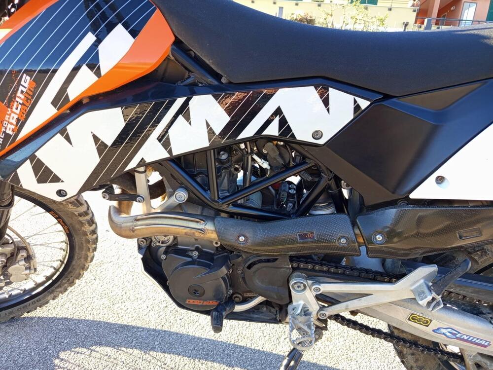 KTM 690 Enduro (2009 - 11) (4)