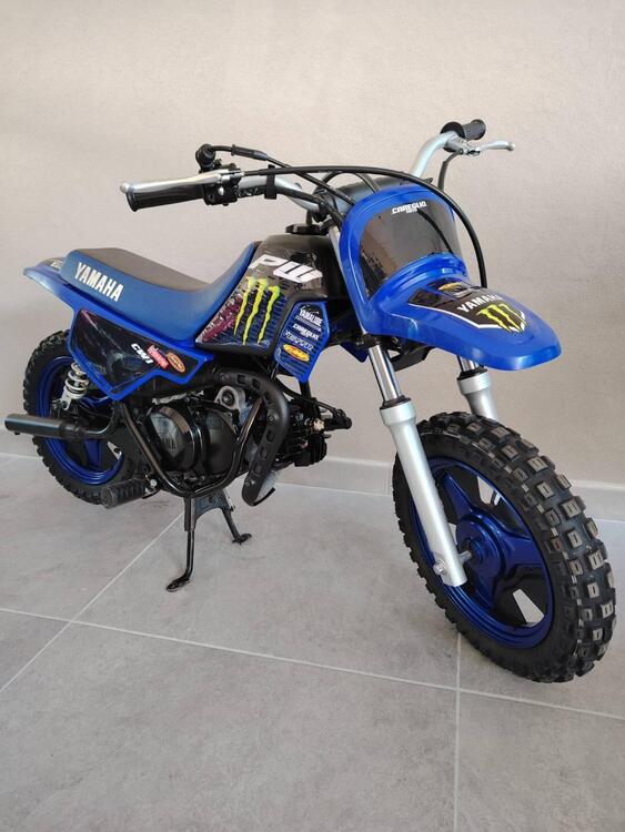 Yamaha PW 50 (2023) (2)