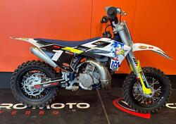 Husqvarna TC 50 mini (2021) usata