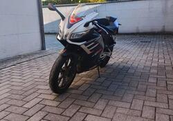 Aprilia RS 125 (2021 - 24) usata