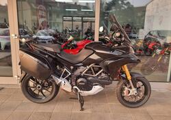 Ducati Multistrada 1200 S Touring (2010 - 12) usata