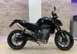 KTM 890 Duke (2021 - 23) usata