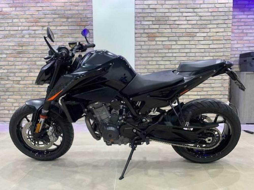 KTM 890 Duke (2021 - 23) (4)