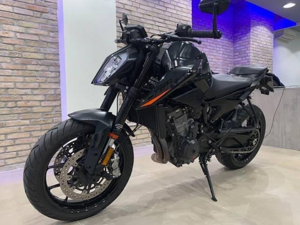 KTM 890 Duke (2021 - 23) (5)