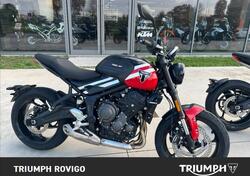 Triumph Trident 660 (2021 - 24) nuova