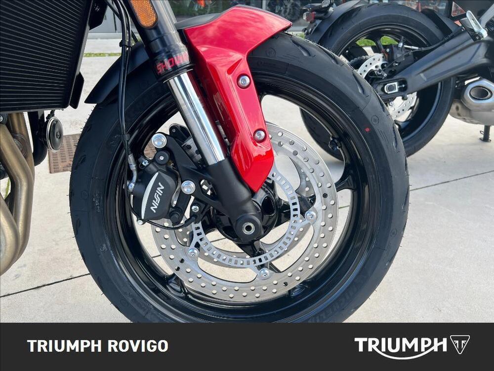 Triumph Trident 660 (2021 - 24) (4)