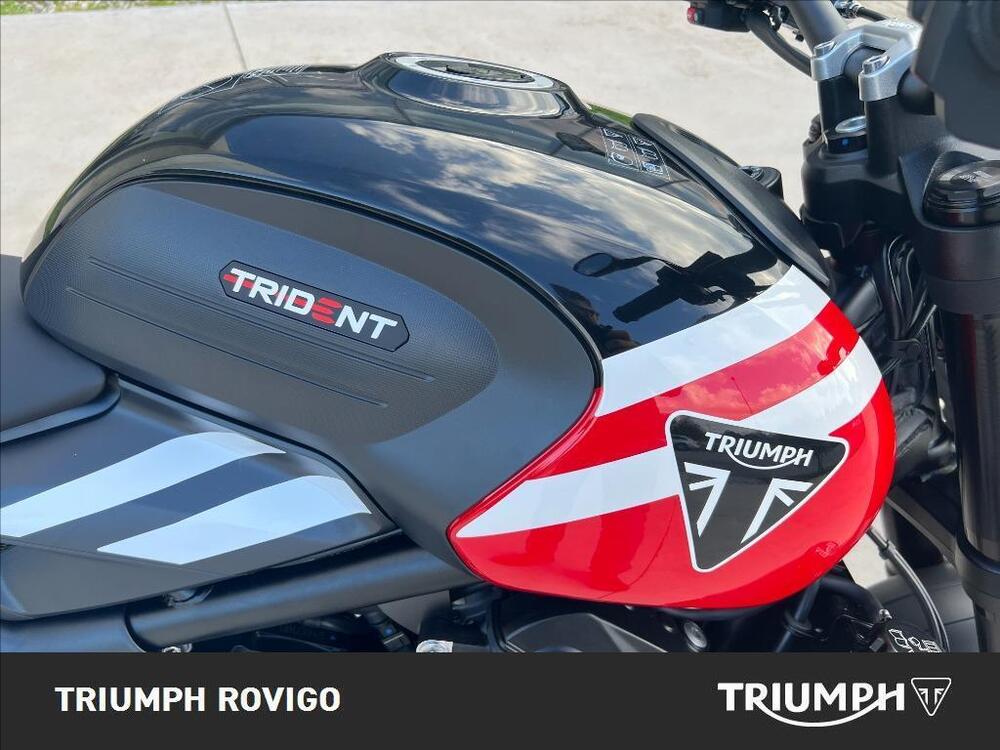 Triumph Trident 660 (2021 - 24) (3)