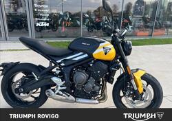 Triumph Trident 660 (2021 - 24) nuova