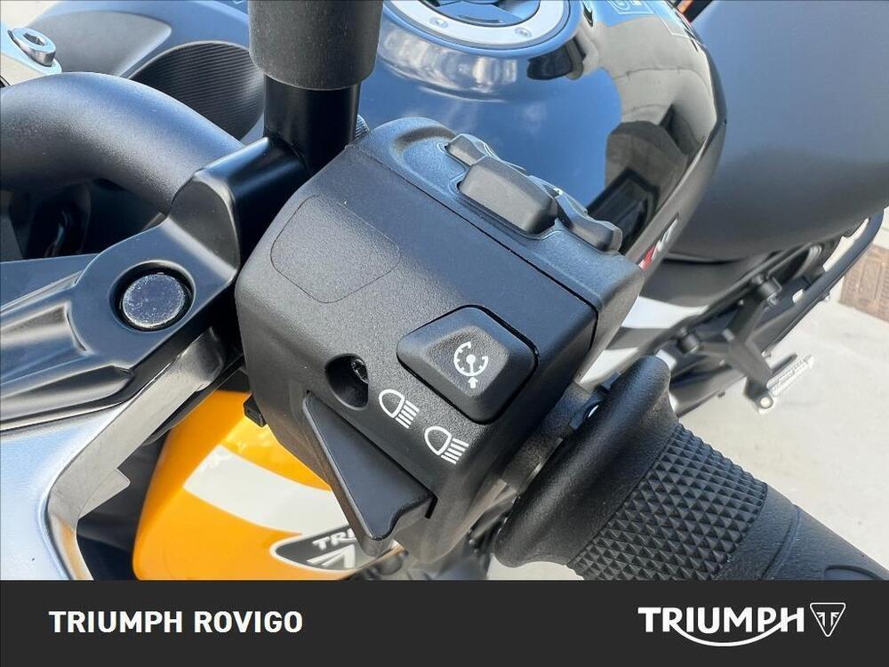 Triumph Trident 660 (2021 - 24) (4)