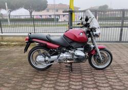 Bmw R 1100 R usata