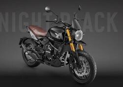 Moto Morini SEIEMMEZZO SCR (2022 - 24) nuova