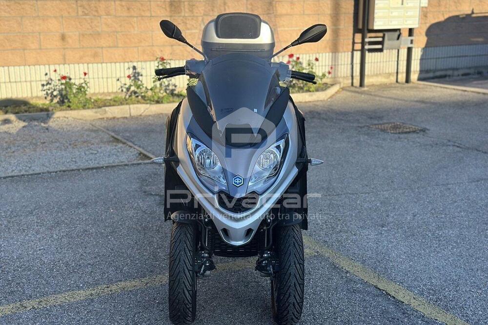 Piaggio MP3 300 ABS Hpe (2021 - 24) (2)