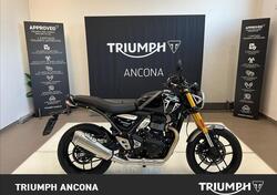 Triumph Speed 400 (2024) usata